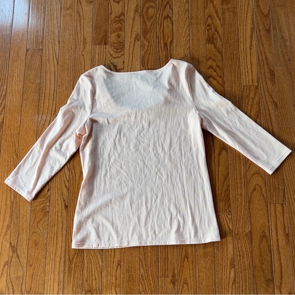 NEW Talbots Shirt - Picture 3 of 6